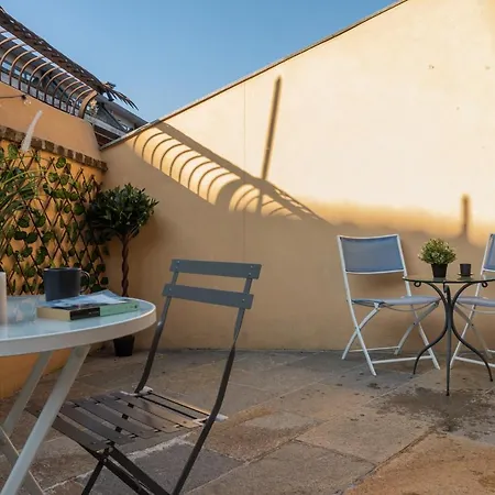 Terrazza Relax A Borgo Dora By Wonderful Italy Apartment Turin Exterior photo