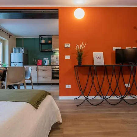 Terrazza Relax A Borgo Dora By Wonderful Italy Apartamento Turim Exterior foto
