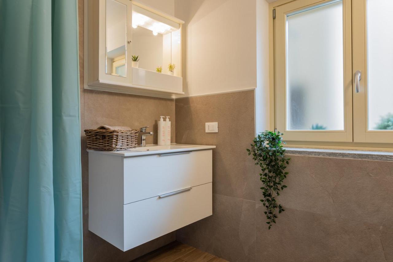Apartment Terrazza Relax A Borgo Dora By Wonderful Italy Turin