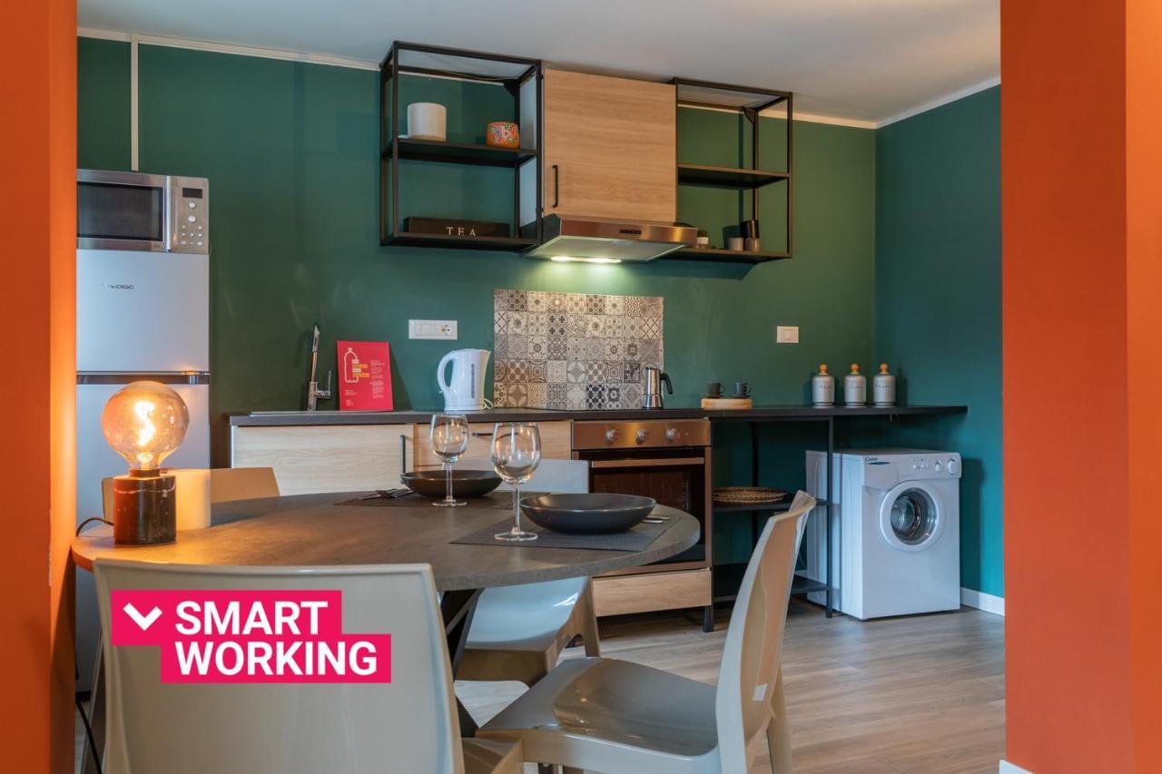 Apartment Terrazza Relax A Borgo Dora By Wonderful Italy Turin