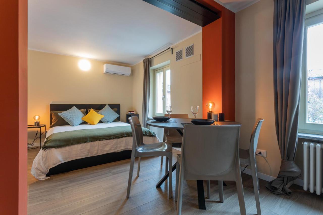 Terrazza Relax A Borgo Dora By Wonderful Italy Turin