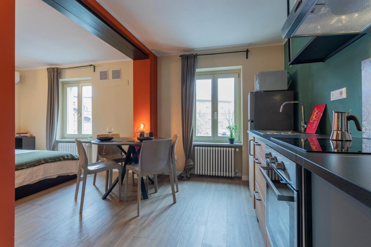 Apartment Terrazza Relax A Borgo Dora By Wonderful Italy *