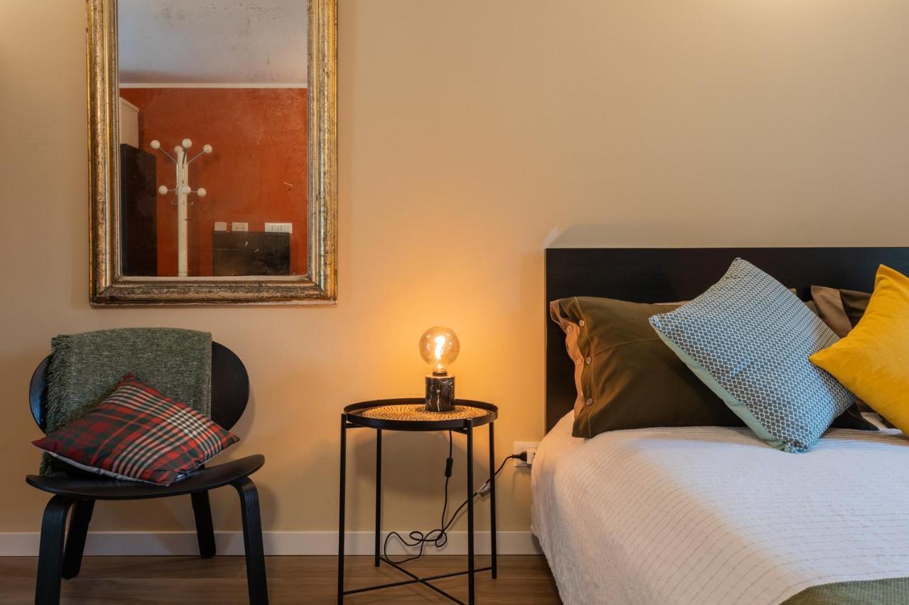 Terrazza Relax A Borgo Dora By Wonderful Italy Apartment *