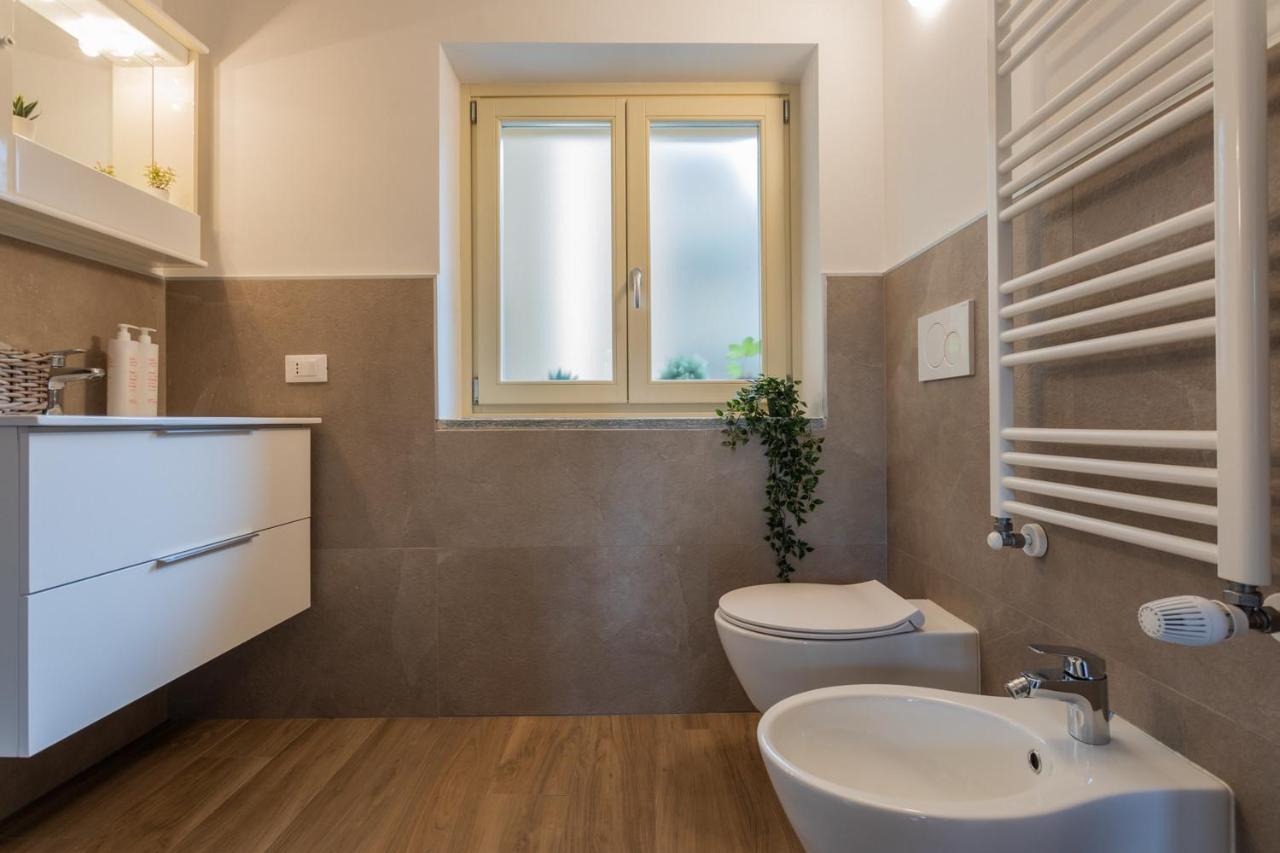 Terrazza Relax A Borgo Dora By Wonderful Italy Apartment
