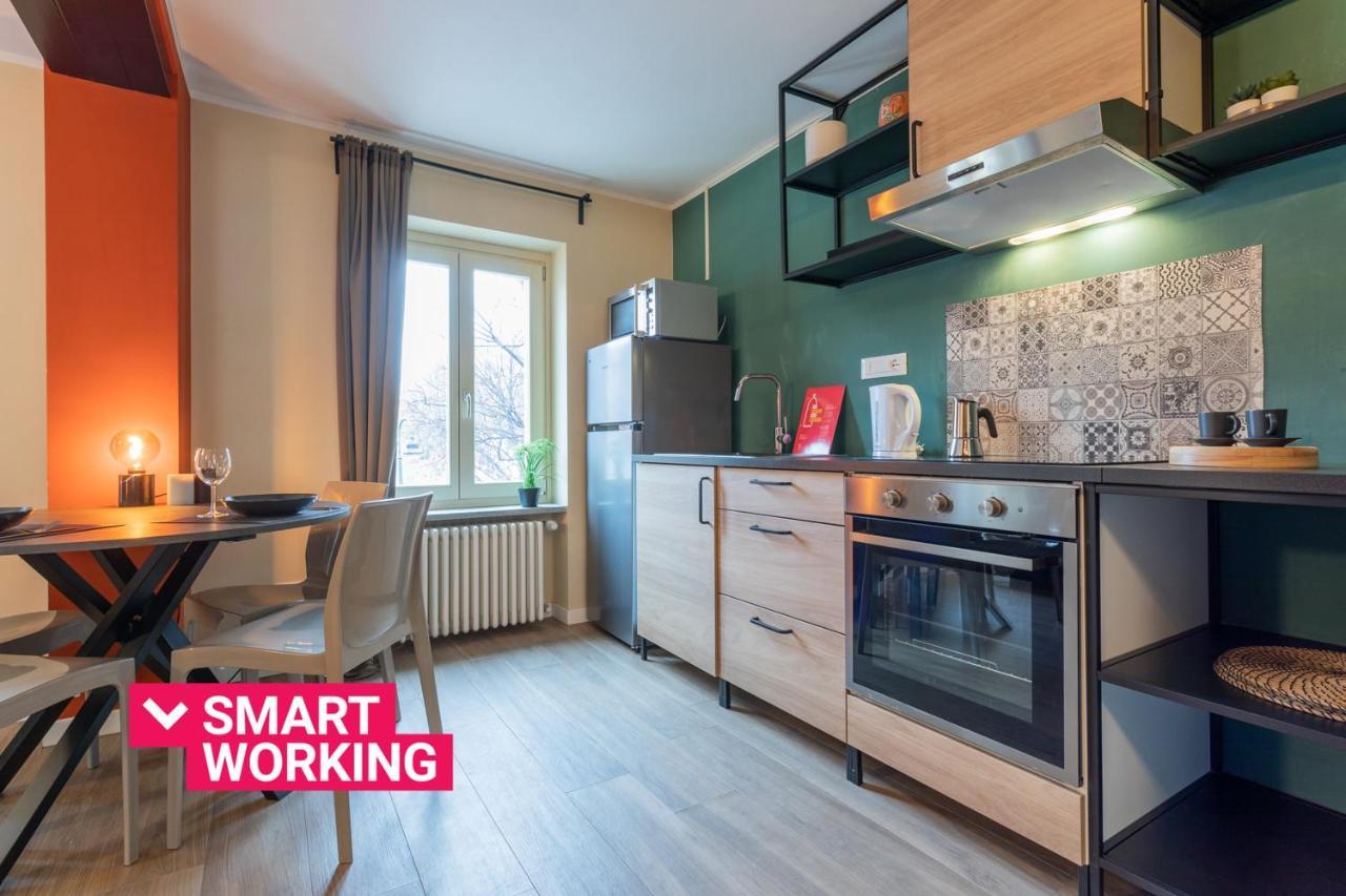 Apartment Terrazza Relax A Borgo Dora By Wonderful Italy *
