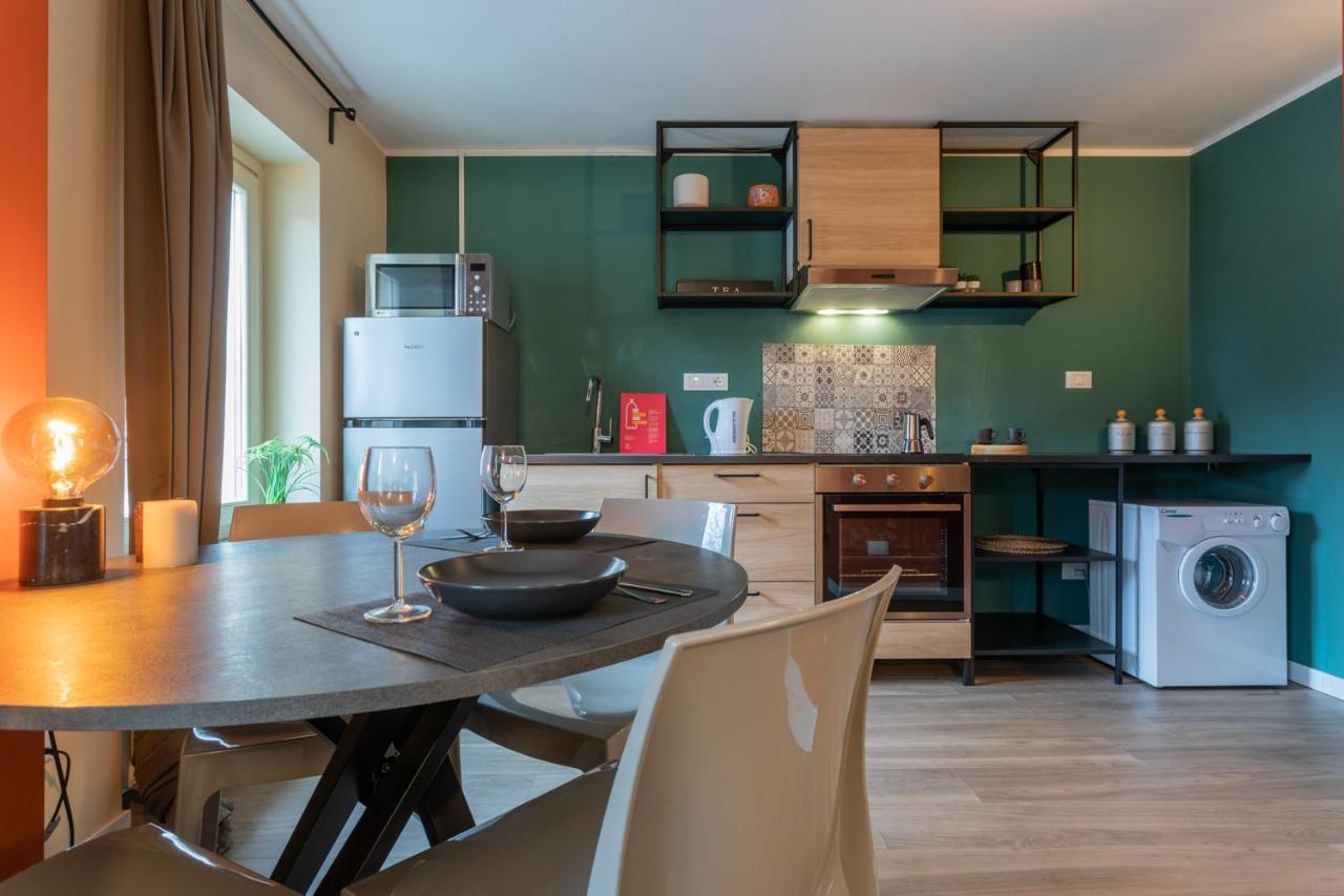 Terrazza Relax A Borgo Dora By Wonderful Italy Apartment *