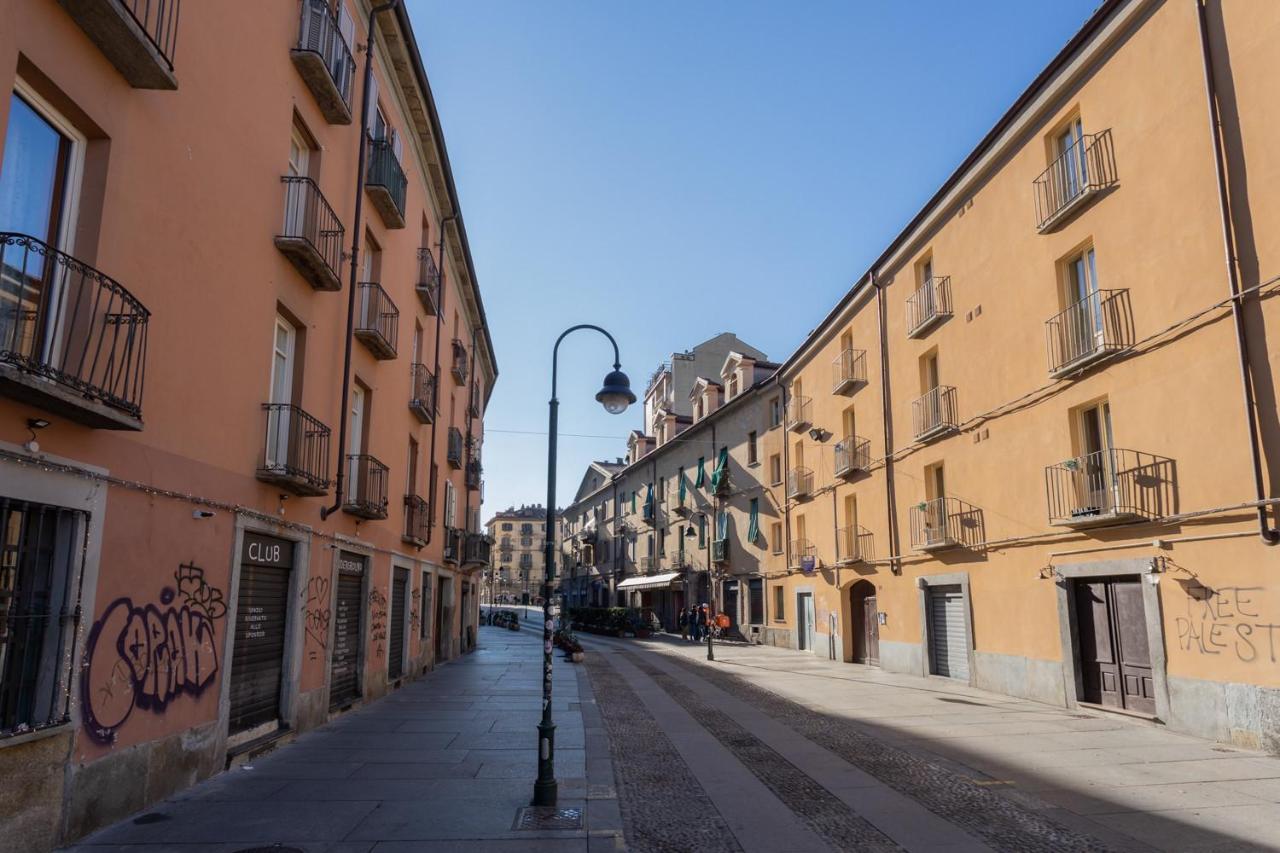 Apartment Terrazza Relax A Borgo Dora By Wonderful Italy